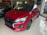 Mitsubishi Space Star 1,2 Invite Plus