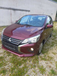 Mitsubishi Space Star lux