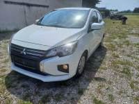 Mitsubishi Space Star lux