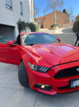 Ford Mustang 2.3 eco boost