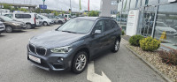 BMW X1  sDRIVE 18D ADVANTAGE " NAVIGACIJA, KOŽA "