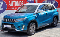 NEW*SUZUKI*VITARA*1.4 BOOSTERJET*HYBRID*PRIVILEGE*LED*ALU*KAMERA*17990