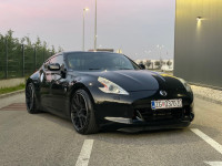 Nissan 370Z 3,7 V6