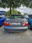 Nissan Almera 1,5 16V ABS