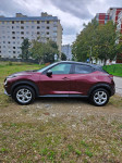 Nissan Juke 1,0, 2021.g, 47000 km, DSG....