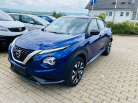 Nissan Juke 1.0 *40 god.svojim kamionima uvozimo po narudžbi*