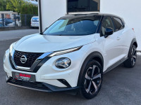 Nissan Juke 1,0 AUTOMATIK 2021 GOD,TEKKNA FULL OPREMA…19.500€