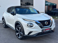 Nissan Juke 1,0 AUTOMATIK 2021 GOD,TEKKNA FULL OPREMA…19.500€