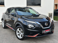 NISSAN JUKE 1.0,EXCLUSIVE,2020g,KAMERA,NAVI,XENON,AUTO PILOT,14.999€