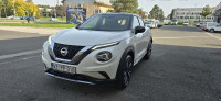 Nissan Juke 1,0