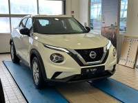 Nissan Juke 1,0 T VISIA