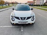 Nissan Juke 1,2.  85 Kw. 2016. Samo 87000 kilometara