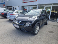 Nissan Juke 1,2