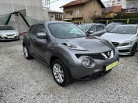 Nissan Juke 1.2 1 Vlasnik, 12 MJ JAMSTVO, SERVISNA KNJIŽICA