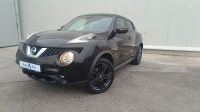 Nissan Juke 1,2 Tekna-black edition kamera, navi, reg. 4/2025.jamstvo!