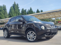 Nissan Juke 1,5 dCi 6 BRZINA NAVI TEMPOMAT D-MODE PARK KAMERA