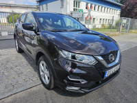 Nissan QASHQAI 1,5 dCi N-TEC***