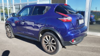 Nissan Juke 1,5 dCi reg. do 5/25 (099 212 0892)