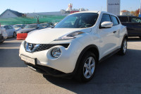 Nissan Juke 1.5 dCi