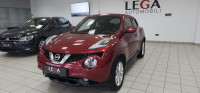 Nissan Juke 1,5 dCi