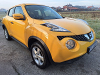 Nissan Juke 1,6 16V LED REG. GODINU DANA