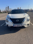 Nissan Juke 1.6 automatik hibrid tekna 7/2023 garancija  21200 km