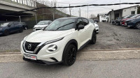 Nissan Juke DIG-T 114 DCT Enigma oprema JAMSTVO 12