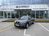 Nissan Juke N-Connecta 1.0 DIG-T