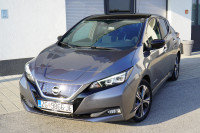 Nissan Leaf 40 kWh, 150 ks, registriran, dva seta, nema prijenosa