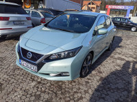 Nissan Leaf 40 kWh automatik