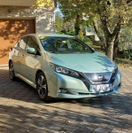 Nissan Leaf 40 kWh N-Concecta 2020g