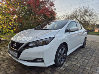 Nissan Leaf 40 kWh - N-Connecta, u vrhunskom stanju - 17.000 km