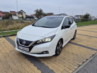 Nissan Leaf 40 kWh*TEKNA*LED*NAVI*AUTOMATIC*REG.07.MJ.2025*