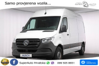 Mercedes Sprinter Elektro 47 kWh 116 KS, ACC+GR SJED+KAM+16"