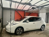 Nissan Leaf Tekna