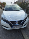 Nissan Leaf TEKNA 40 kWh BOSE-top stanje