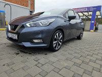 Nissan Micra 0,9 tce, REG. 11/2025. NAVI,KAMERA, AUT.KLIMA,GR.SJEDALA