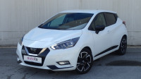 Nissan Micra 1.0 IG-T N-Design, 16.350,00 €