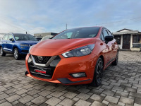 Nissan Micra 1.0 IG-T N-Design