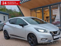 Nissan Micra 1.0 IG-T Tekna,1vlasnik,52.555km,Servisna,Garancija