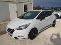 Nissan Micra 1,0 N-SPORT