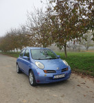 Nissan Micra 1.2 ACENTA,reg.10/2025.god.,77 000 km