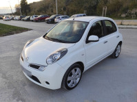 Nissan Micra 1.2 Connect,reg 1mj/25, 16“ ALU, MULTIMEDIJA