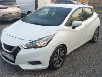 Nissan Micra 1,5 dCi-GRATIS PRIJENOS, U PDV-U