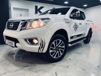 Nissan Navara 2.3  automatik