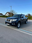 Nissan Navara 2.3 Diesel turbo