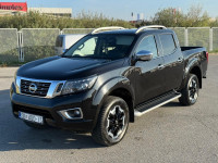 Nissan Navara 2.3DCI AUT.4X4-LED-NAVI-360KAM-50tkm-JAMSTVO DO 2029