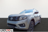 Nissan Navara D23B Navara 4x4 DC dCi N-Guard 190