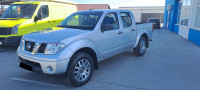 Nissan Navara NAVARA 2.5 Dci # 4x4 #