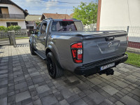 Nissan Navara NP 300 Tekna Premium automatik